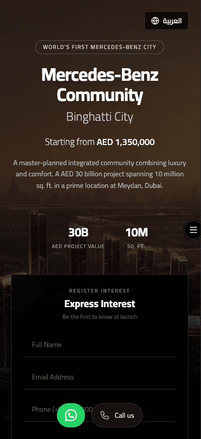 Mercedes-Benz Community